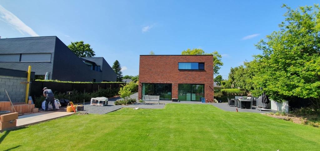 AANNEMER RUWBOUW METSELWERKEN, Diensten en Vakmensen, Aannemers, Verbouw of Aanbouw