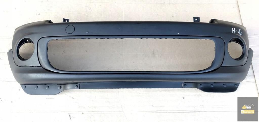Pare-chocs avant BDB pour MINI Cooper ONE R55 R56 et R55 R55, Autos : Pièces & Accessoires, Pare-chocs, Customer.service@mini.co.uk