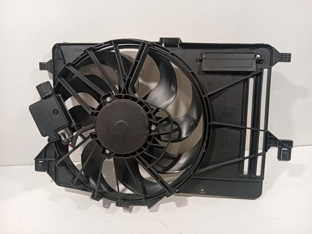 Koelventilatormotor Ford Focus, Onderdelen@venauto.nl, Van der Ven Autorecycling B.V., Ettenseweg 76, 4706 PB Roosendaal, The Netherlands