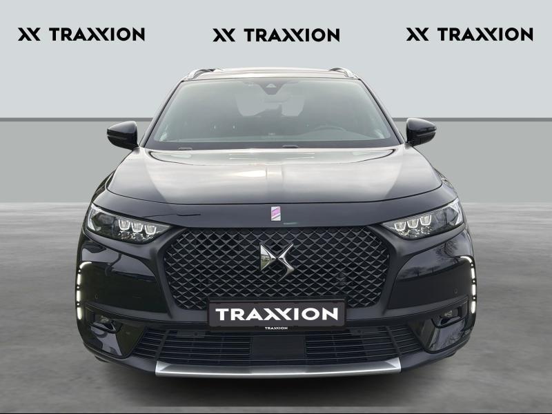 DS Automobiles DS 7 Crossback 1.6 PureTech 180 EAT8 Performa, Automaat, 5 deurs, 134 kW, SUV of Terreinwagen