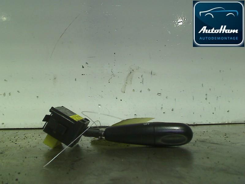 COMMODO ESSUIE-GLACE Daewoo / Chevrolet Matiz (96314334), Utilisé, Daewoo