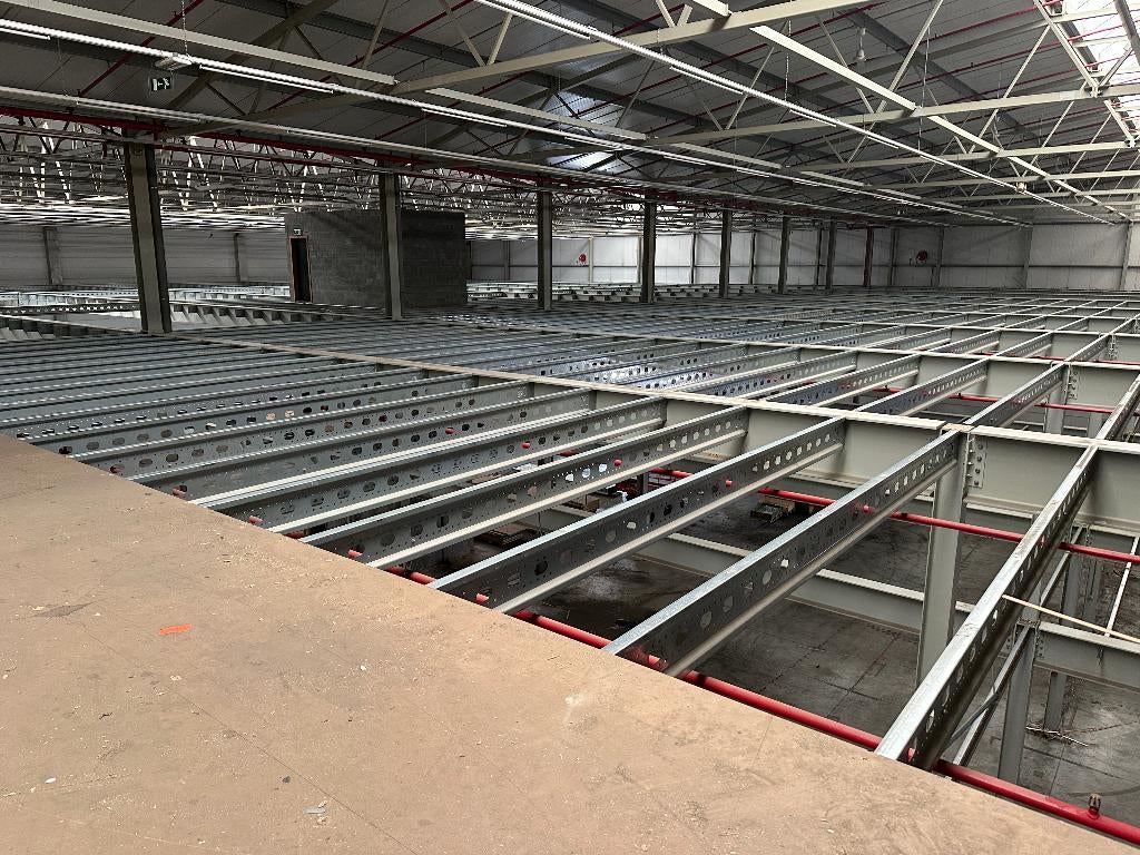 Gebruikte Vloerplaat 38mm C-dur, Alle leeftijden, Ophalen of Verzenden, Gebruikt, Actie