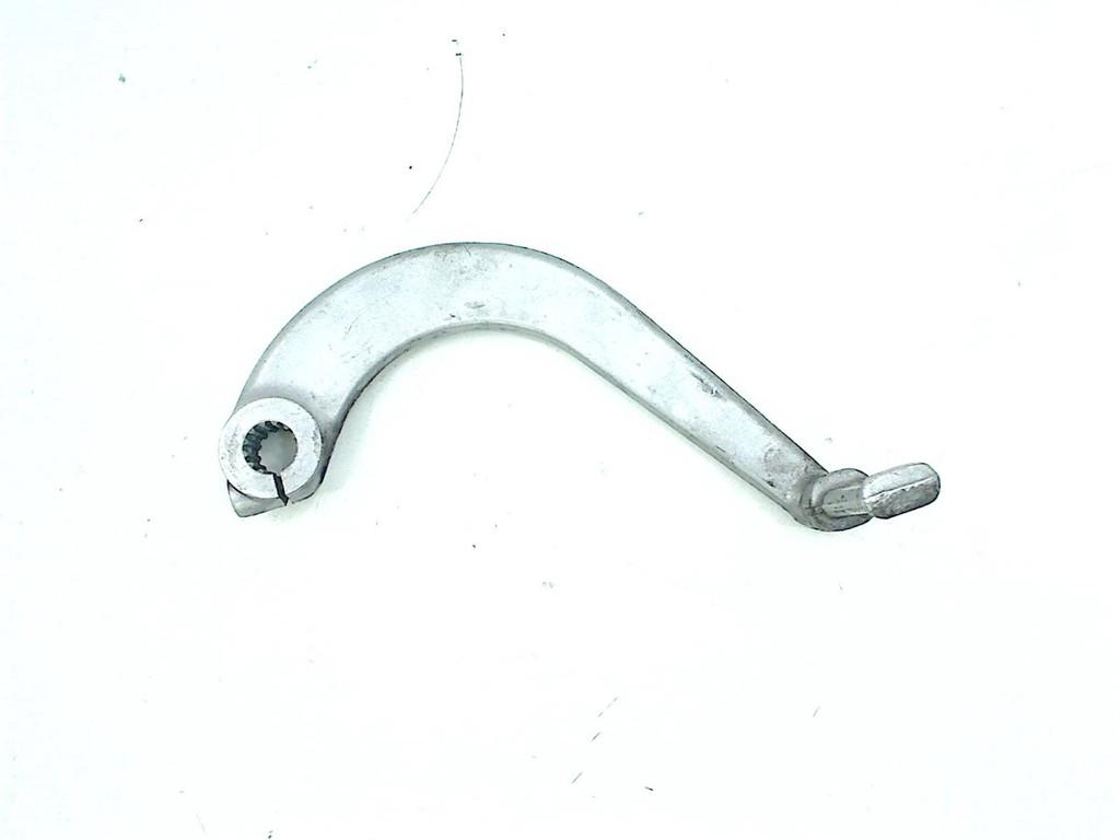 PEDALE DE FREIN Suzuki (19c-4), Motos, Dhr. S. di Majo, Utilisé, Info@cama-motorparts.nl, P.J. Troelstraweg 8 8
3144 CX  MAASSLUIS, NL