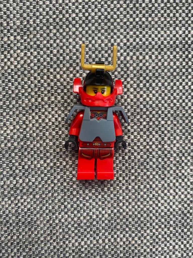 Lego Ninjago Samouraï X (2012), Enfants & Bébés, Jouets | Duplo & Lego, Neuf, Lego, Ninjago, Enlèvement
