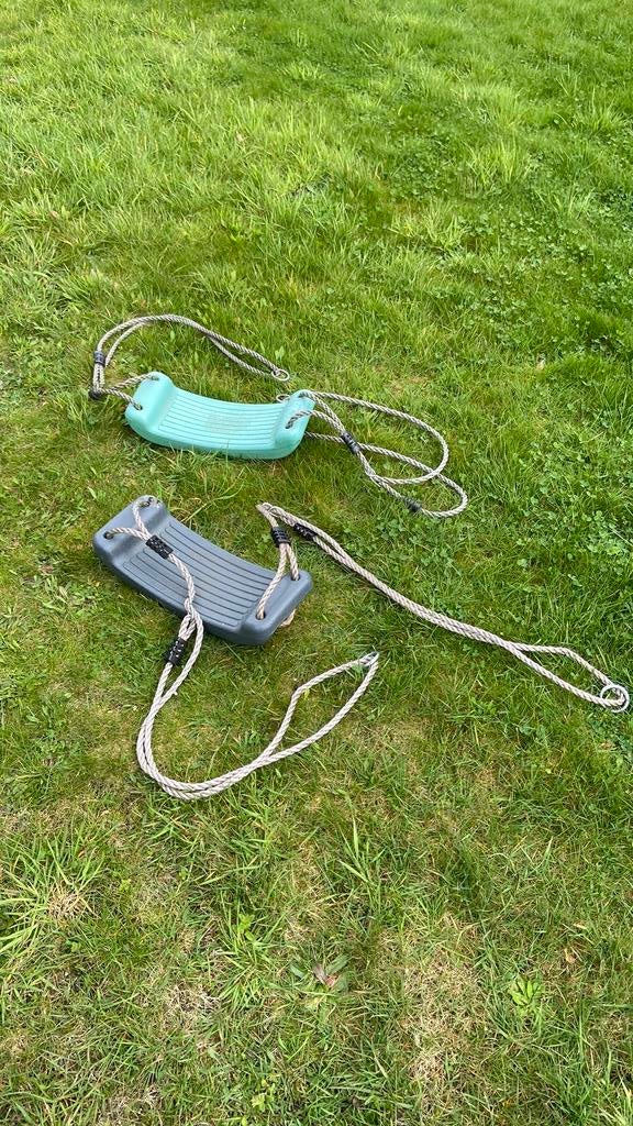 Schommels, Enlèvement, Utilisé