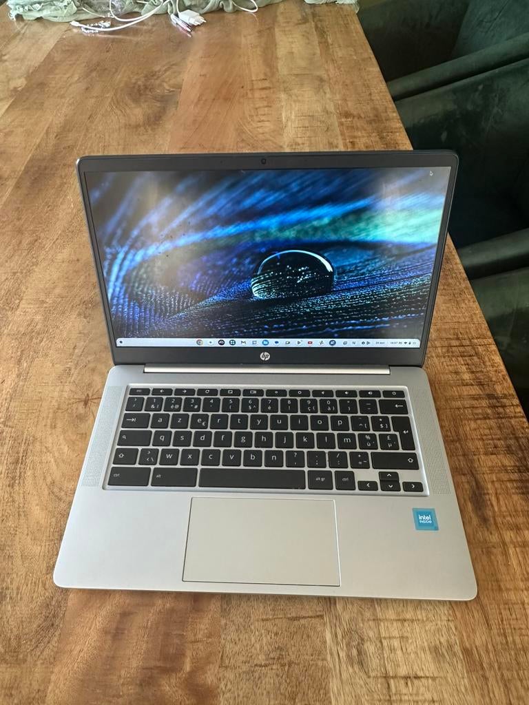 Chromebook, Computers en Software, Apple Macbooks, Ophalen, Overige modellen, Refurbished, 128 GB of minder