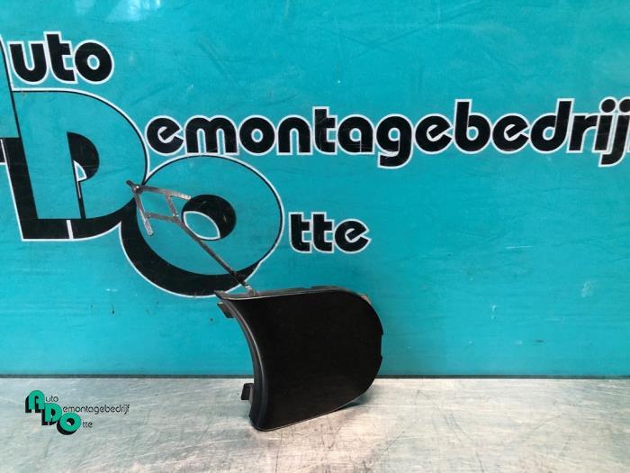 Afdekkap Sleepoog achter van een Opel Adam (Adam 13-), Gebruikt, -, -, Opel