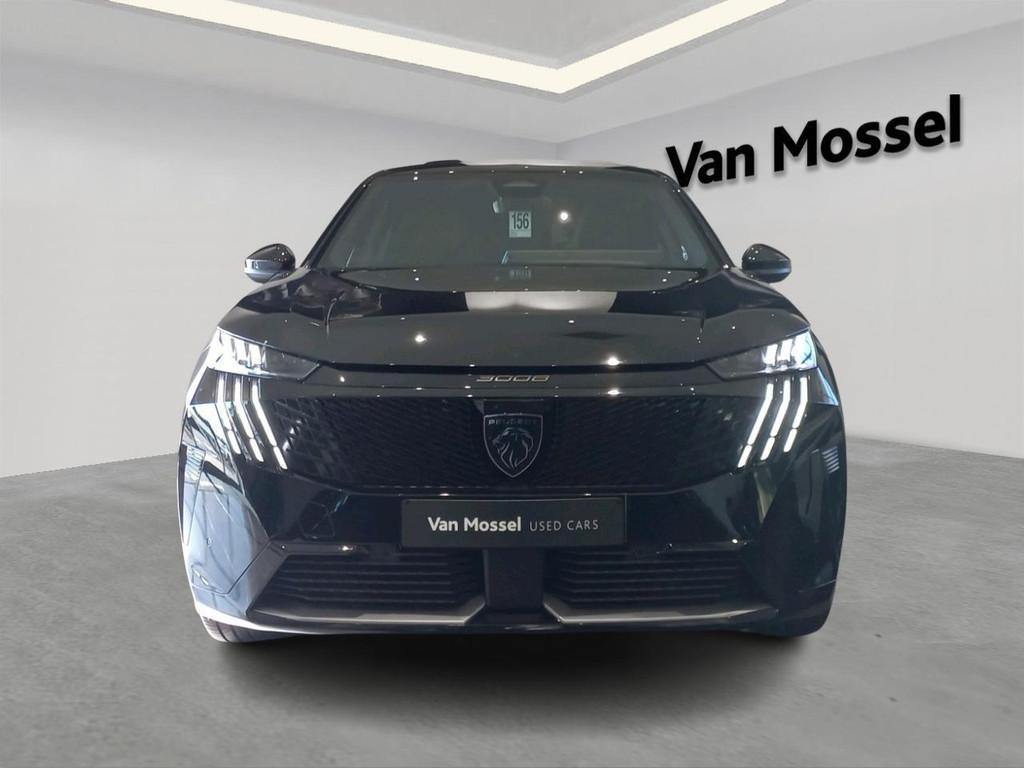 Peugeot 3008 e-3008 210 GT Exclusive, Auto's, Peugeot, Stof, 2183 kg, 213 pk, 157 kW