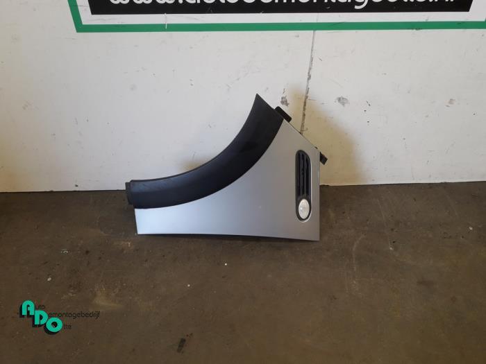 Scherm links-voor van een Mini Cooper (900/7), Gebruikt, -, -, Ophalen of Verzenden