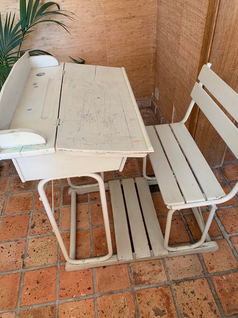 Lessenaar kind, Kinderen en Baby's, Ophalen, Gebruikt