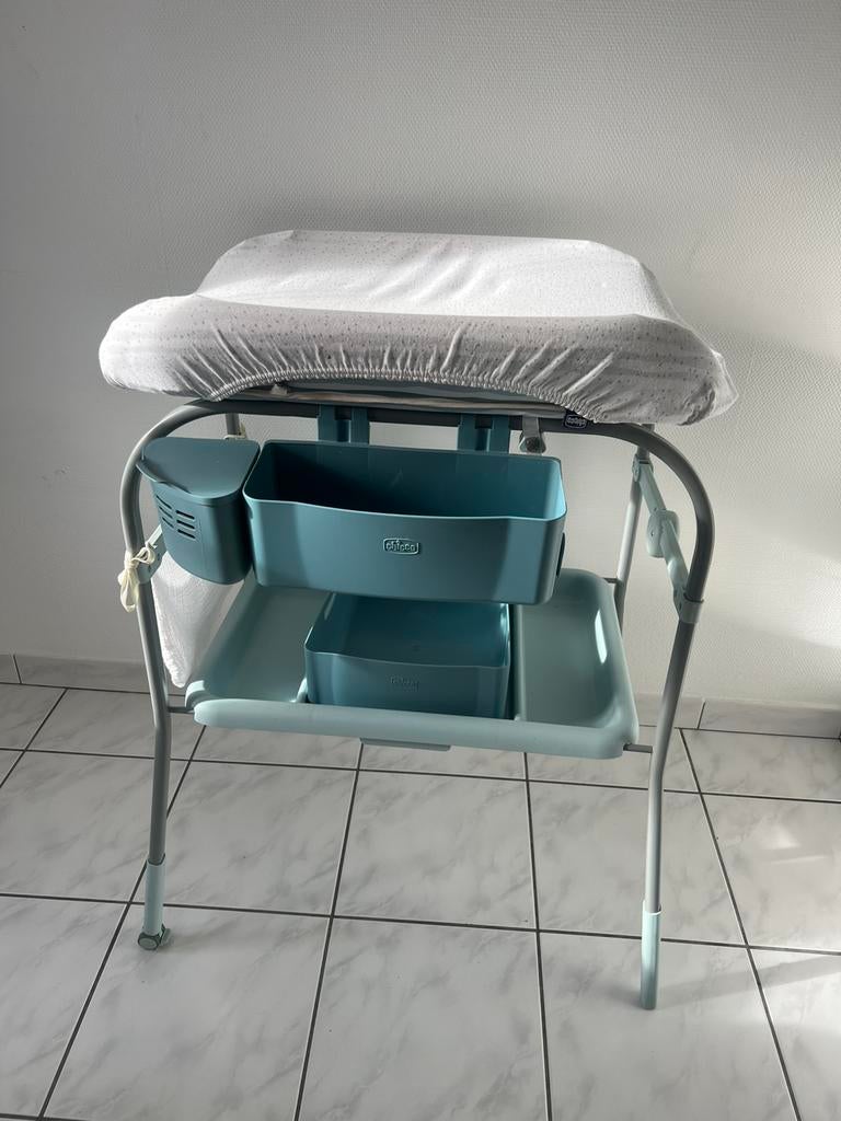 Lange bebe, Enfants & Bébés, Bains & Soins, Enlèvement ou Envoi, Comme neuf