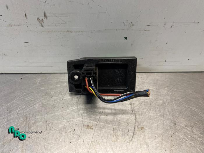 Kachel Weerstand van een Ford Street Ka (Street Ka 03-), Auto-onderdelen, Airco en Verwarming, Ford, Gebruikt, 3 maanden garantie