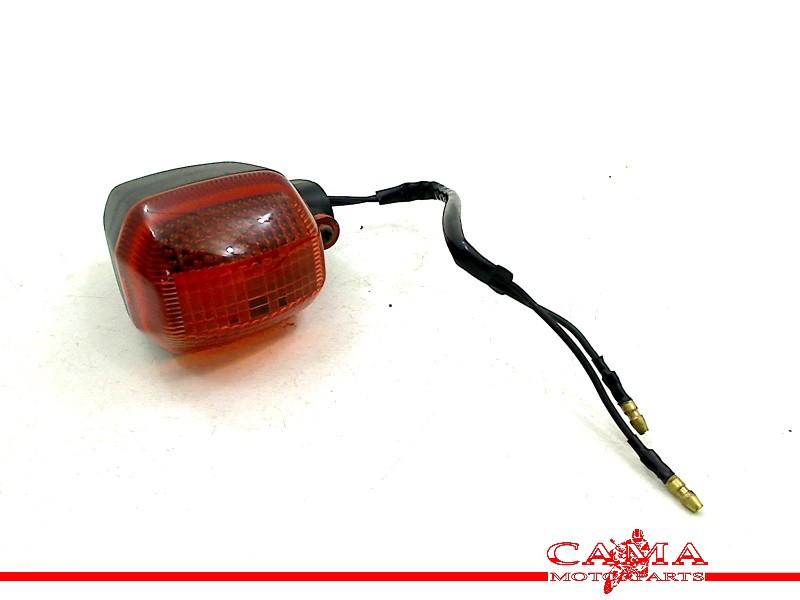 CLIGNOTANT AVANT DROIT Yamaha YZF 750 R 1993-1998 (YZF750R), Dhr. S. di Majo, Utilisé, Info@cama-motorparts.nl, P.J. Troelstraweg 8 8
3144 CX  MAASSLUIS, NL