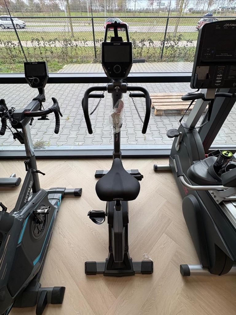 Kettler Tour 800 Hometrainer Bike - ONGEBRUIKT NIEUW, Sport en Fitness, Ophalen of Verzenden, Nieuw