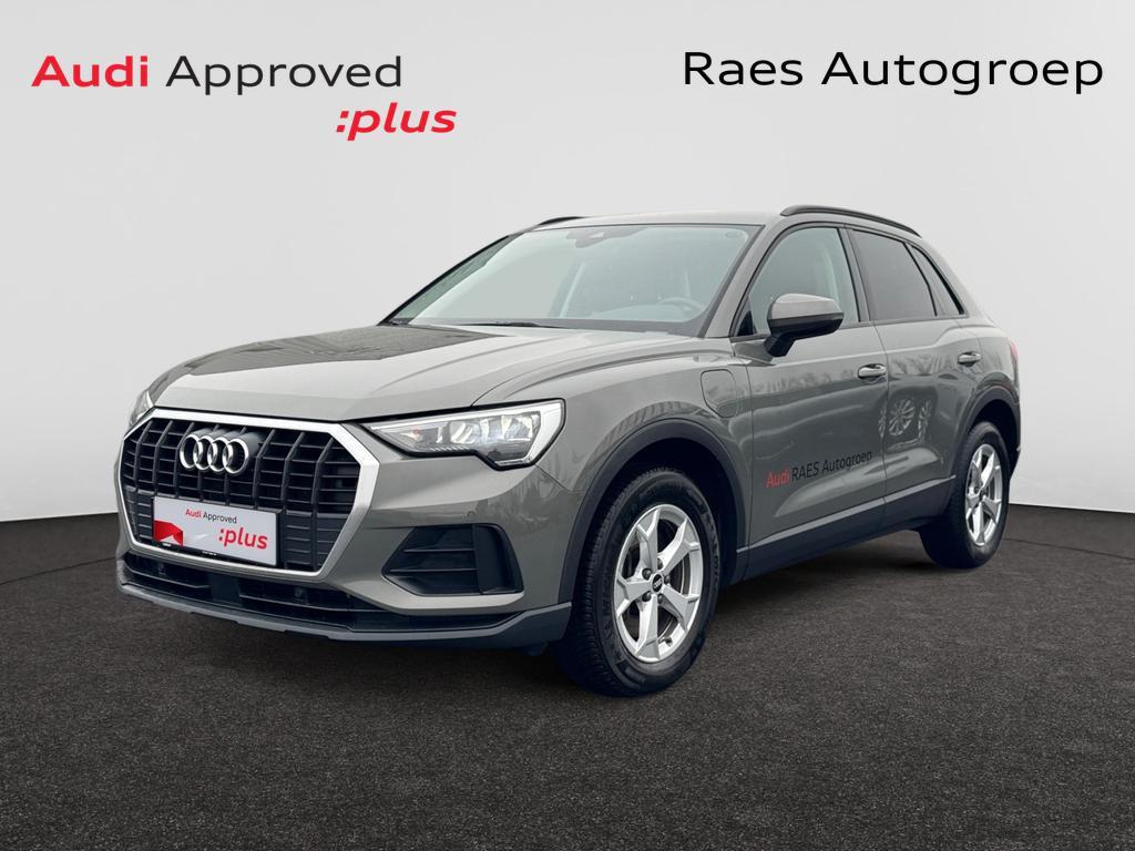Audi Q3 PHEV Q3 PHEV 45 TFSIe S tronic (EU6AP), Auto's, Audi, 32 g/km, https://public.car-pass.be/vhr/5a5eaed6-79bc-471c-a3fb-99a90519a7d6