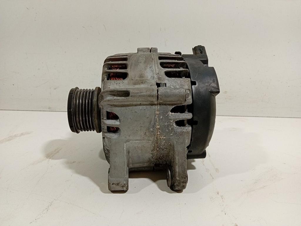 Dynamo Peugeot Expert, Onderdelen@venauto.nl, Van der Ven Autorecycling B.V., Gebruikt, Citroën