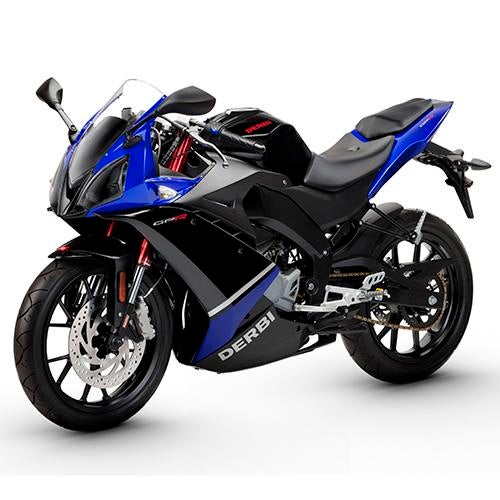 GPR50 2005 - 2009 Derbi CDI D1-12453