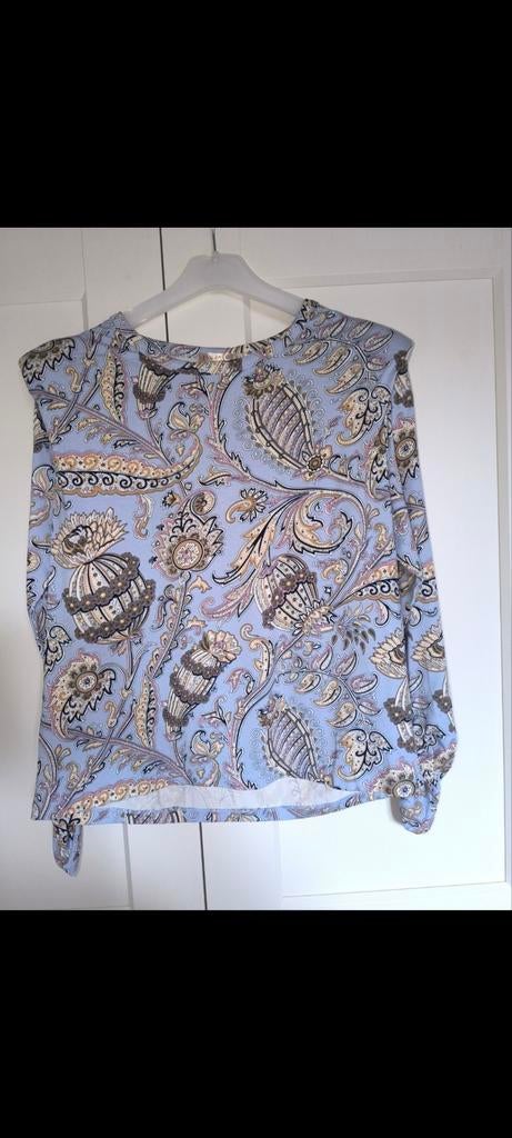 Nieuwe longsleeve esqualo small, Kleding | Dames, T-shirts, Ophalen of Verzenden