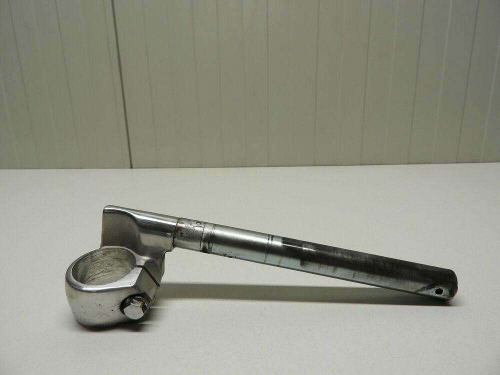 CBR1000F 1993 - 1996, 1989 - 1992 Honda Clipon D1-44133, Motoren