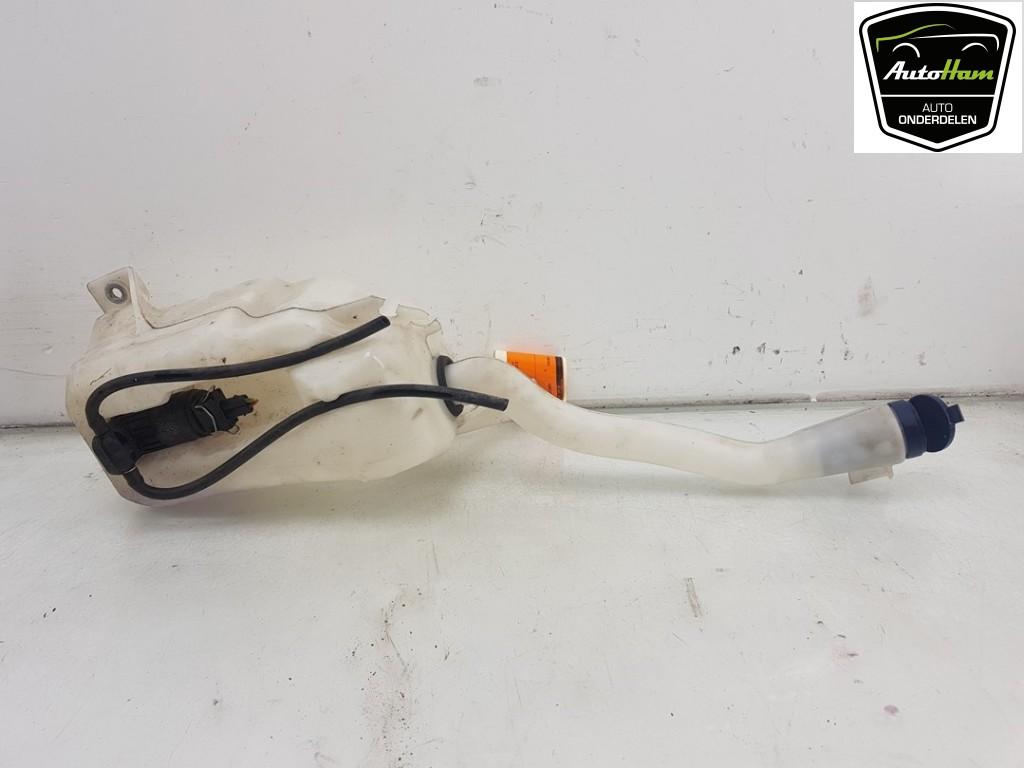 LAVE-GLACE RESERVOIR AVANT Alfa Romeo Giulietta (940), Utilisé, Alfa Romeo