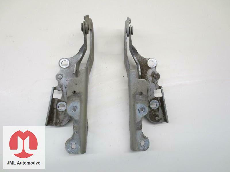 MOTORKAPSCHARNIER MOTORKAP SCHARNIER CITROEN C2, Auto-onderdelen, Gebruikt, -, Ophalen of Verzenden, -