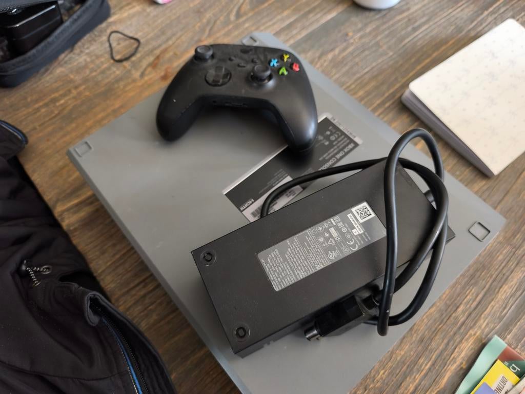 Xbox, Games en Spelcomputers, Spelcomputers | Xbox One, Ophalen