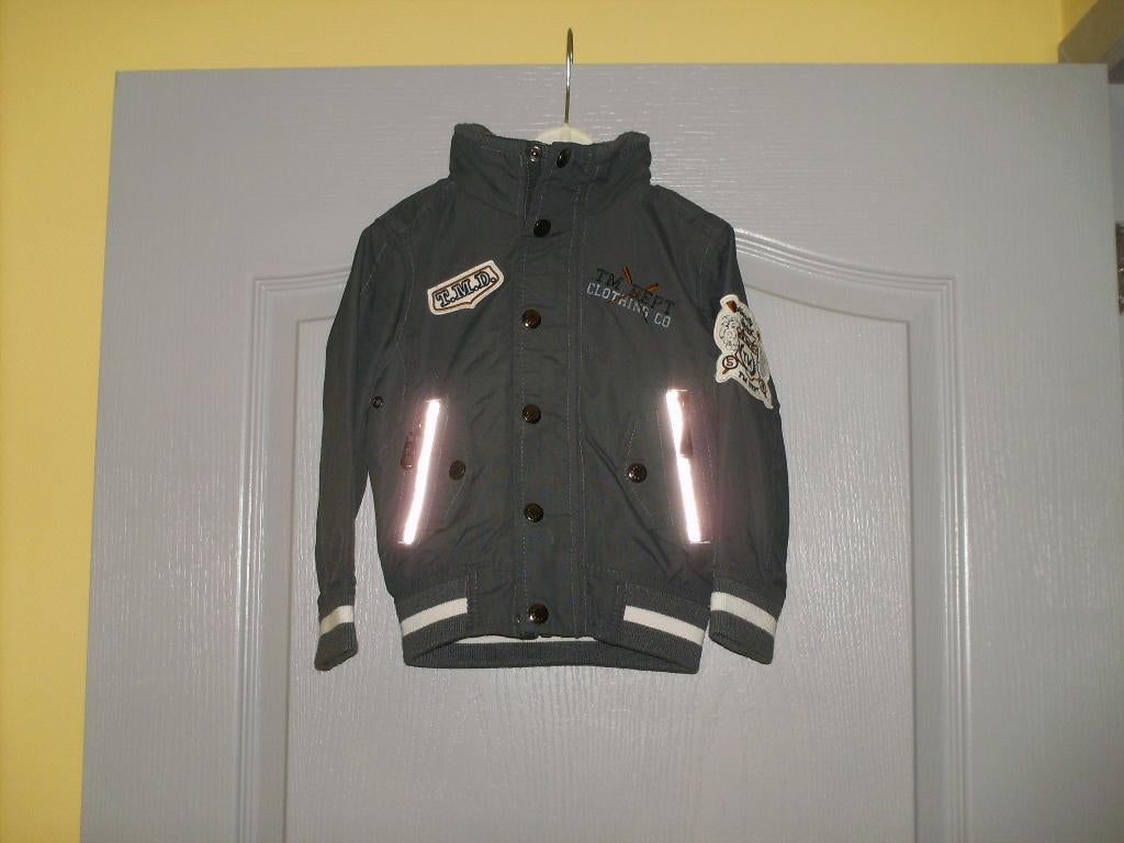 a vendre manteau enfant, Garçon, Enlèvement ou Envoi, JBC, Comme neuf