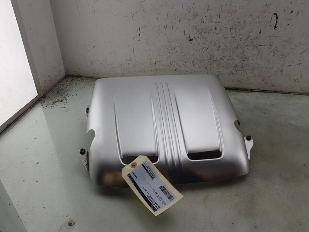 CACHE SOUS MOTEUR C AMG (C205) (|A1771501375|), Autos : Pièces & Accessoires, Carrosserie & Tôlerie, Mercedes-Benz, Utilisé