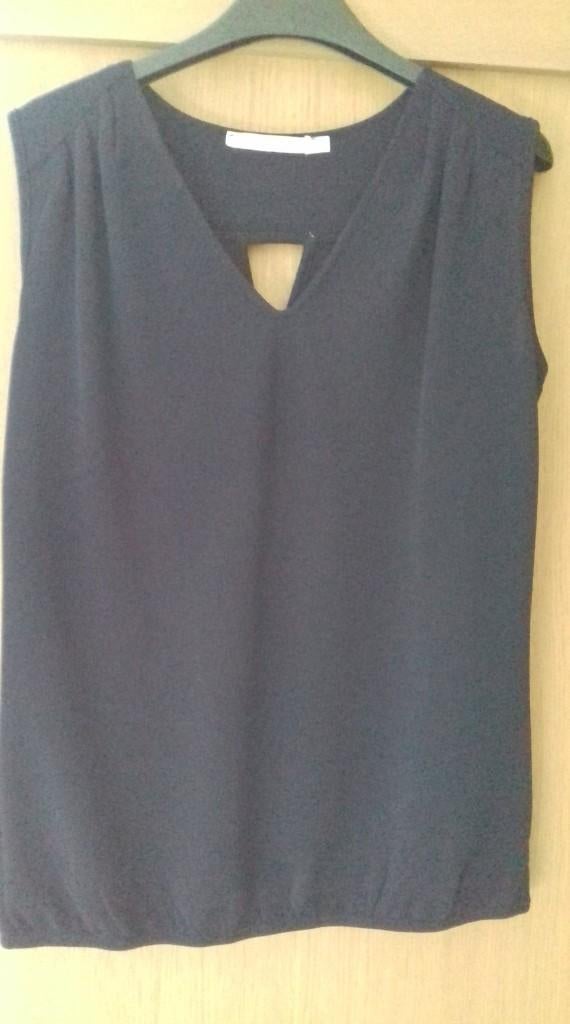 Nieuw topje Lola en liza, Kleding | Dames, Nieuw, Zonder mouw, Ophalen, Maat 38/40 (M)