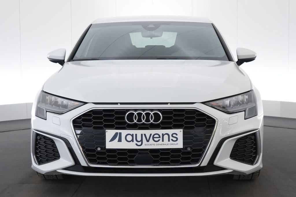 (1YVV971) AUDI A3 SPORTBACK, Autos, Audi, Achat, Euro 6, Entreprise, Alcantara