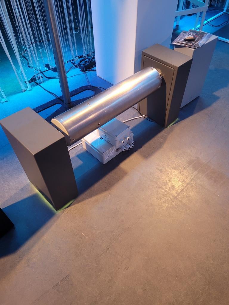 SYSTÈME DE VOLET EXTÉRIEUR HAUT DE GAMME, Enlèvement, Filtre