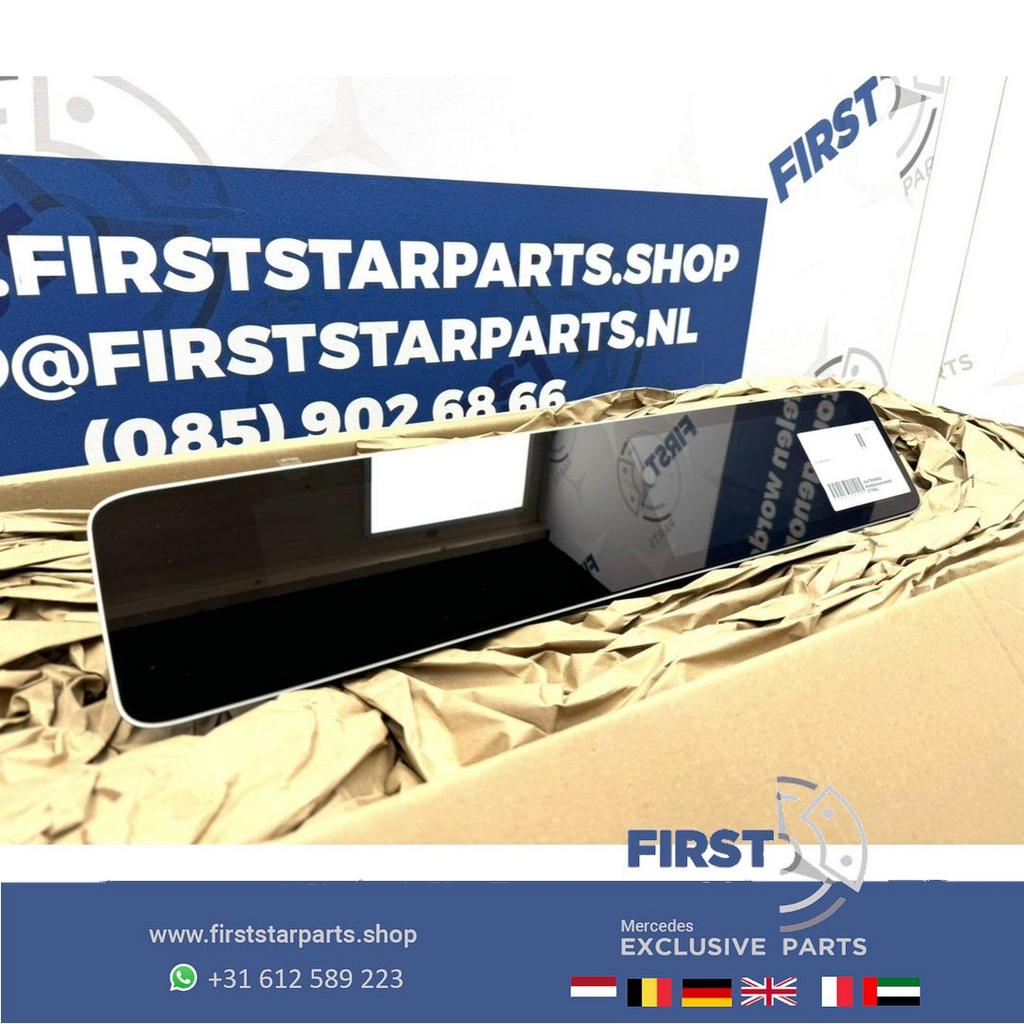 A2479006904 W177 A W247 B W118 CLA H247 GLA X247 GLB GROOT N, Utilisé, -, -, Enlèvement ou Envoi