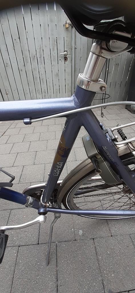 Fiets, Fietsen en Brommers, Ophalen, Gazelle, Versnellingen