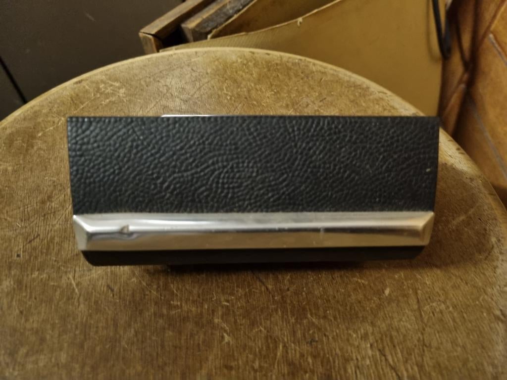 Cendrier alfa roméo ancêtre, Autos : Pièces & Accessoires, Enlèvement ou Envoi