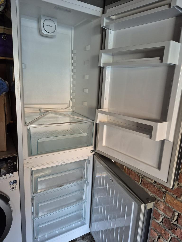 Frigo LIEBHERR, Electroménager, Réfrigérateurs & Frigos, 160 cm ou plus, Enlèvement, Utilisé, 45 à 60 cm