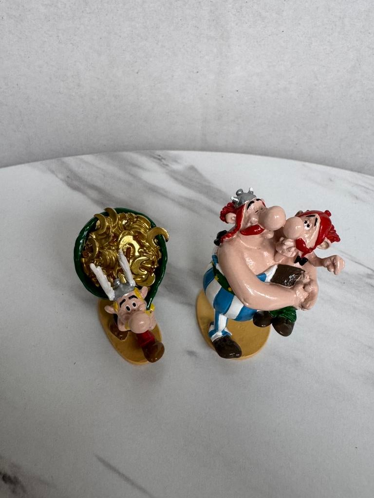Pixi Astérix, Collections, Enlèvement, Comme neuf