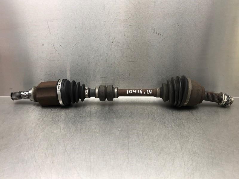 CARDAN AVANT GAUCHE (TRANSMISSION) ABS Nissan Juke (F15), Dhr. M. Roggen, Stadsweg 37 37
9917 PV  WIRDUM GR., NL, Nissan, Utilisé