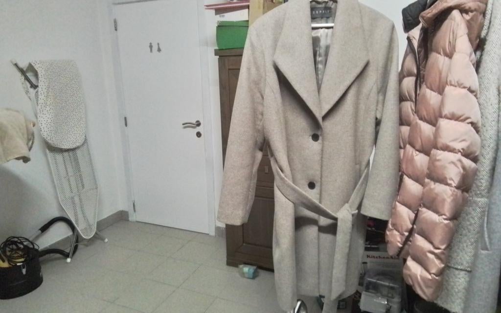 Wintermantel esprit, Kleding | Dames, Ophalen