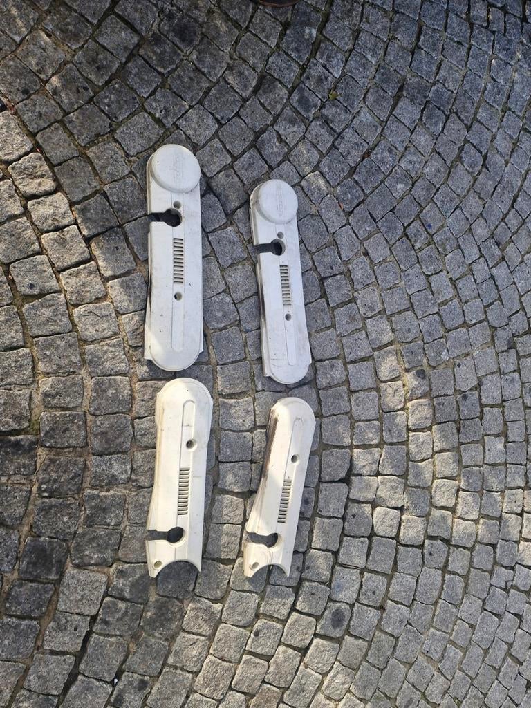 Housses Honda Camino Mono, Autos : Pièces & Accessoires, Enlèvement