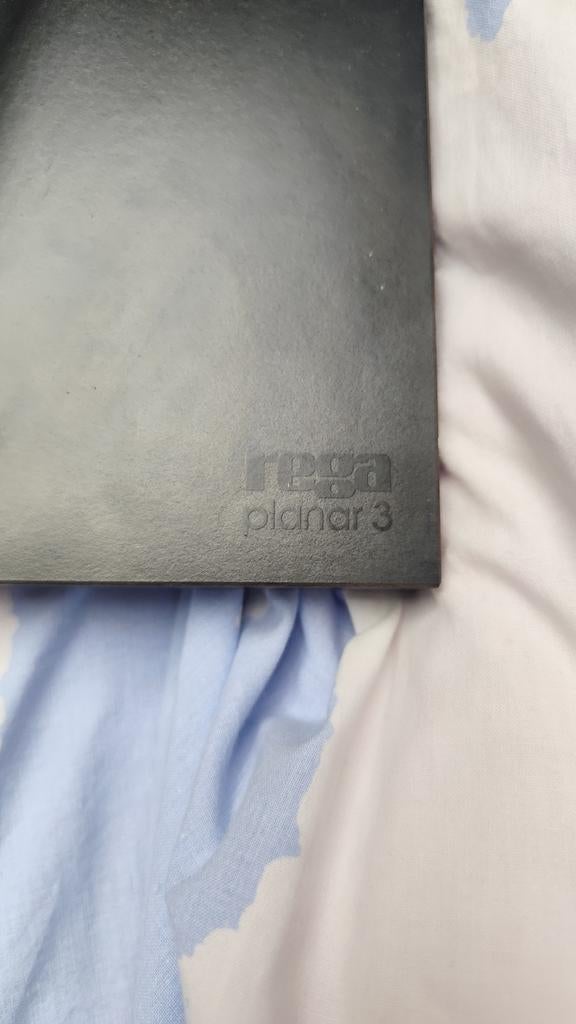 Old Rega planaar 3, Audio, Tv en Foto, Platenspelers, Ophalen of Verzenden