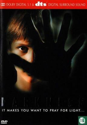 darkness ( anna paquin , lena olin , lain glen ), Ophalen of Verzenden, Zo goed als nieuw
