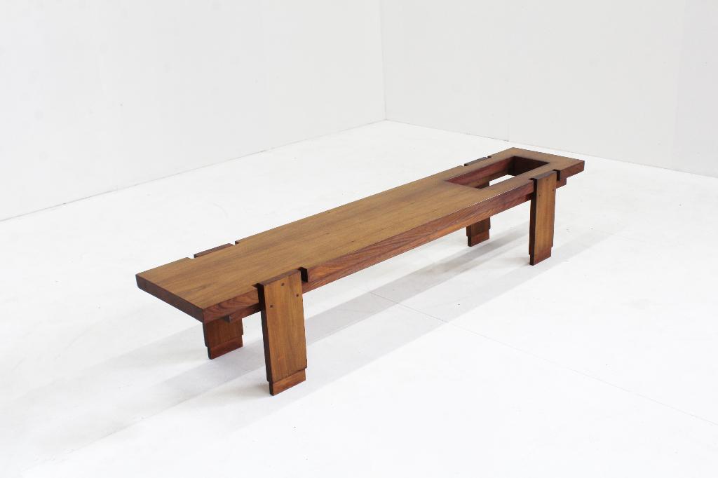 Banc vintage  banc de table à manger vintage, Antiquités & Art, Enlèvement ou Envoi