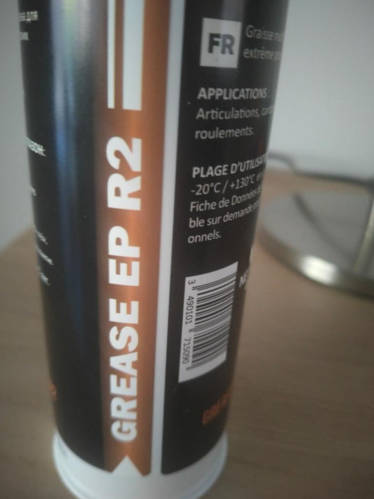 Smeermiddel, Auto diversen, Onderhoudsmiddelen, Ophalen of Verzenden