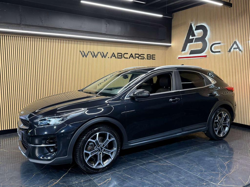 Kia Xceed XCeed 1.6 CRDi Sense * GARANTIE 12 MOIS * 1ER PROP, Autos, Kia, 100 kW, XCeed, Achat, Boîte manuelle