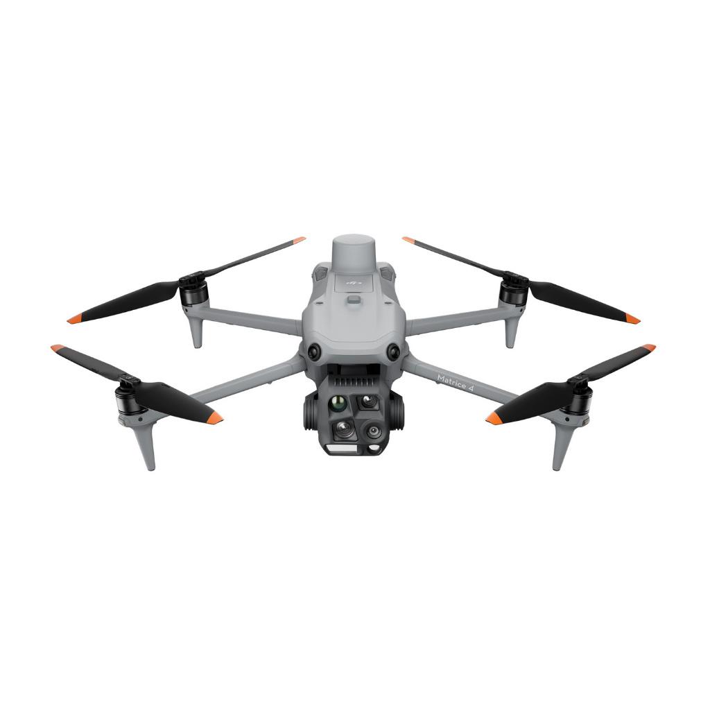 DJi Matrix 4 Enterprise Thermal ✅, Ophalen, 30 tot 45 minuten, 5 tot 10 kilometer, Nieuw
