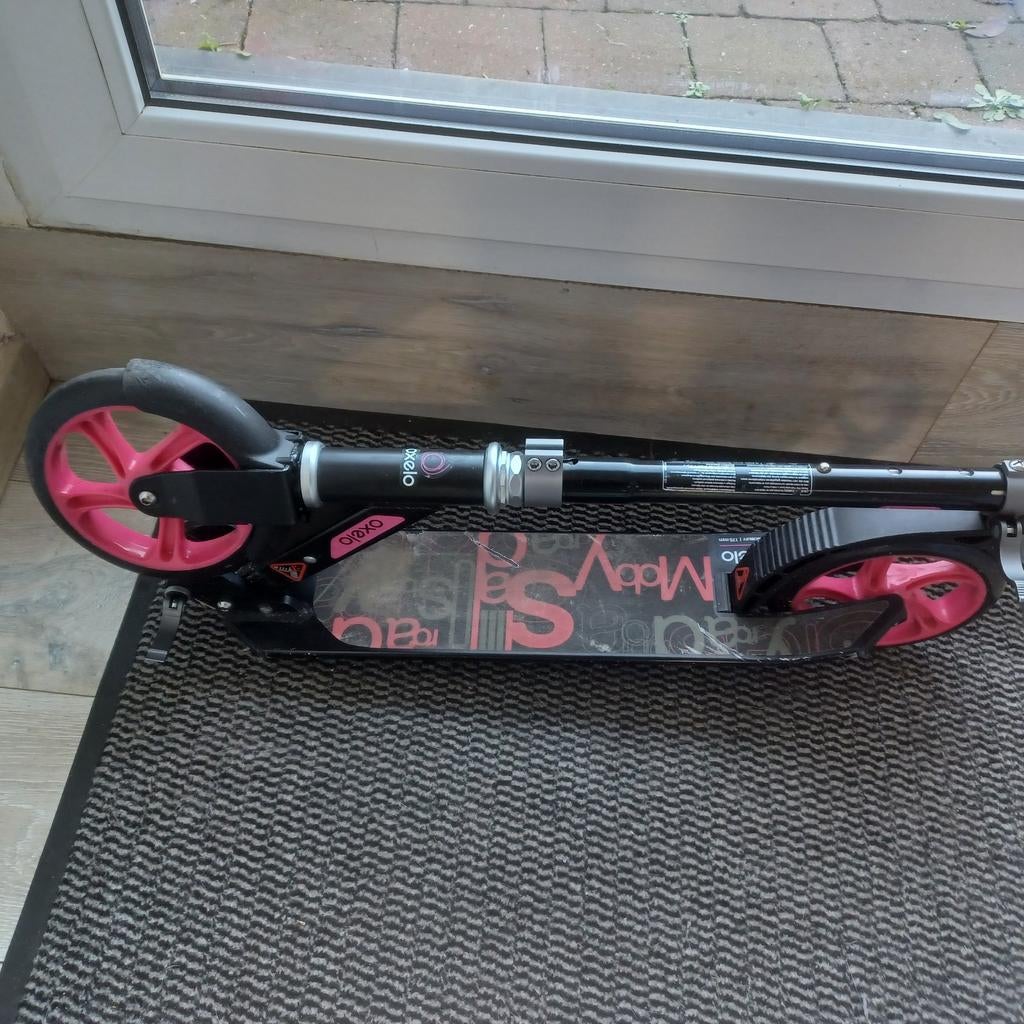 Oxelo town 3 scooter, Fietsen en Brommers, Steps