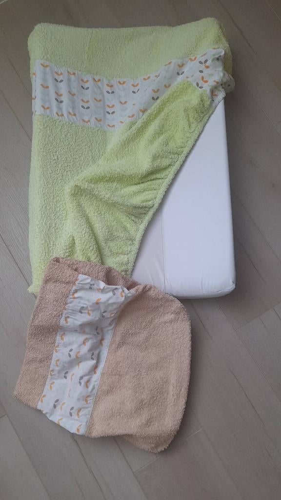 Des trucs pour bébés, Enlèvement, Comme neuf