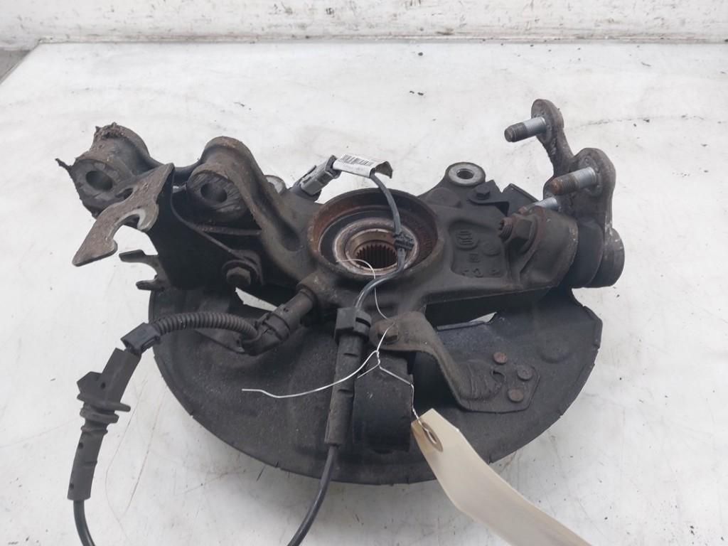 FUSEE AVANT DROITE Peugeot Partner (EA / / EF / EN / EU), Autos : Pièces & Accessoires, Dhr. J. Ham, Administratie@autoham.nl