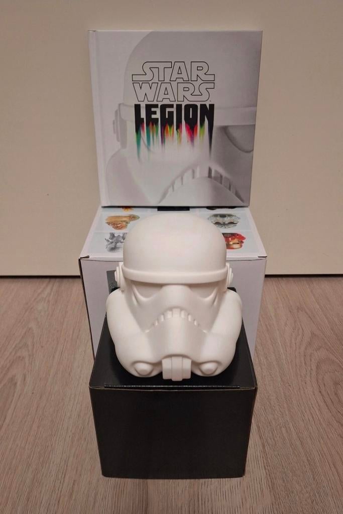 Star wars Legion, Verzamelen, Ophalen of Verzenden