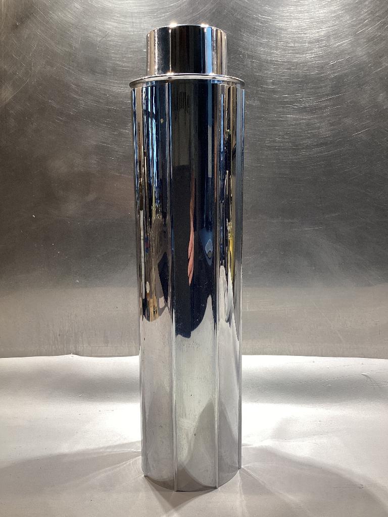 Revere Manhattan Cocktail shaker. 177/D., Ophalen